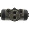 Centric Parts Premium Wheel Cylinder, 134.46011 134.46011 - alternate 8